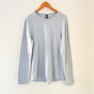 Mens Lululemon 5 Year Basic Long Sleeve. Size M.